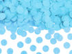 Picture of GENDER REVEAL CONFETTI CANNON - READY TO POP BLUE 60CM